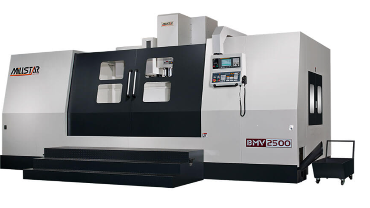 From the Resilience of Grass to the Pinnacle of Precision: The Growth Story of JIUH-YEH Machinery